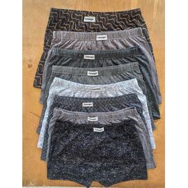 Труси чоловічі HK-A13 mix р.50-56 "Annet" недорого оптом від прямого постачальника