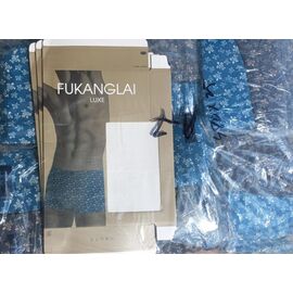 Труси чоловічі HK-A7 mix р.XL-4XL "Annet" недорого оптом від прямого постачальника