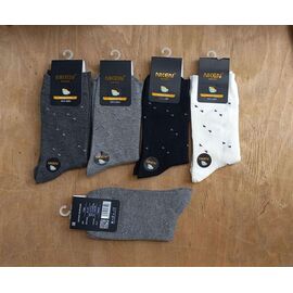 Шкарпетки чоловічі HK-F590 mix р.41-47 "Annet" недорого оптом від прямого постачальника