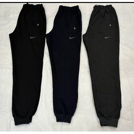 Фотография Штаны спортивные мужские AD850 grey р.50-58 "Ayden" недорого оптом от прямого поставщика