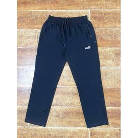 Штани спортивні чоловічі AD867 navy р.56-64 "Ayden" недорого оптом від прямого постачальника