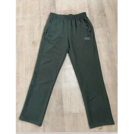 Фотография Штаны спортивные мужские AD882 khaki р.56-64 "Ayden" недорого оптом от прямого поставщика