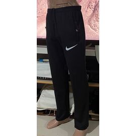 Штани спортивні чоловічі AD895 black р.48-56 "Ayden" недорого оптом від прямого постачальника