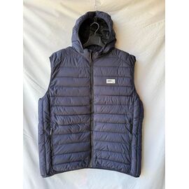 Жилетка чоловіча AD945 navy р.56-64 "Ayden" недорого оптом від прямого постачальника