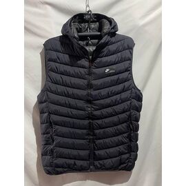 Фотография Жилетка мужская AD964 black р.48-56 "Ayden" недорого оптом от прямого поставщика