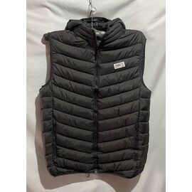 Фотография Жилетка мужская AD966 black р.48-56 "Ayden" недорого оптом от прямого поставщика