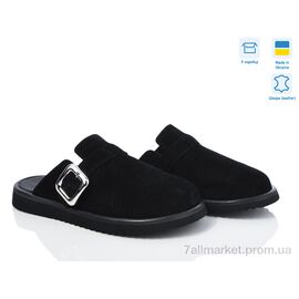 Туфлі жіночі стильні Весна/осінь 989-1 (6 пар р.36-40) "Ailinda" недорого оптом від прямого постачальника