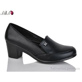 Туфлі жіночі стильні Весна/осінь BR886-52-2 (6 пар р.37-42) "Aba" недорого оптом від прямого постачальника