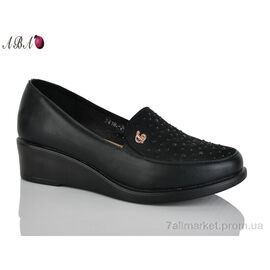 Туфлі жіночі стильні Весна/осінь BR18-1 (6 пар р.37-42) "Aba" недорого оптом від прямого постачальника