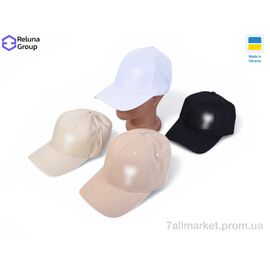 Фотография Кепка женская Весна/осень NT002-8 mix (5 шт. р.сетка ) "Reluna Group" недорого оптом от прямого поставщика