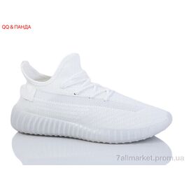 Кросівки чоловічі модні Літо A001-1 (8 пар р.40-45) "QQ&Панда" недорого оптом від прямого постачальника