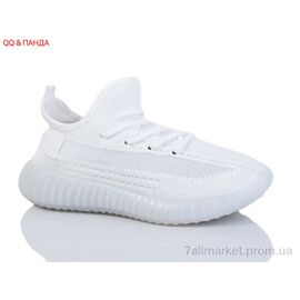 Кросівки жіночі модні Літо A006-17 (8 пар р.36-41) "QQ&Панда" недорого оптом від прямого постачальника