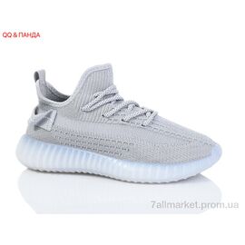 Кросівки жіночі модні Літо A006-19 (8 пар р.36-41) "QQ&Панда" недорого оптом від прямого постачальника