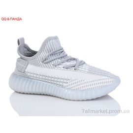 Кросівки жіночі модні Літо A006-20 (8 пар р.36-41) "QQ&Панда" недорого оптом від прямого постачальника