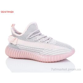 Кросівки жіночі модні Літо A006-21 (8 пар р.36-41) "QQ&Панда" недорого оптом від прямого постачальника