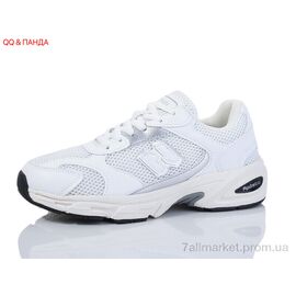 Кросівки жіночі модні Весна/осінь LY8-2 (8 пар р.36-41) "QQ&Панда" недорого оптом від прямого постачальника