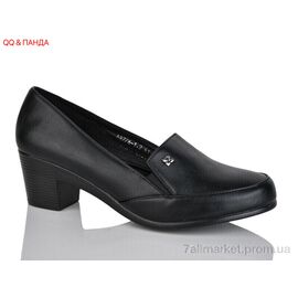 Туфлі жіночі стильні Весна/осінь BR776-1-2 (6 пар р.40-43) "QQ&Панда" недорого оптом від прямого постачальника