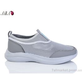 Кросівки жіночі модні Літо B9ABA062-7 (8 пар р.36-41) "Aba" недорого оптом від прямого постачальника
