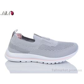 Кросівки жіночі модні Літо B9ABA112-4 (8 пар р.36-41) "Aba" недорого оптом від прямого постачальника