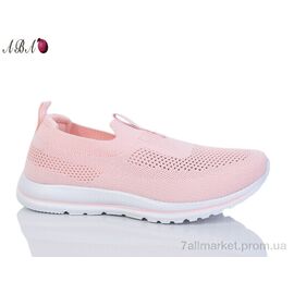 Кросівки жіночі модні Літо B9ABA112-5 (8 пар р.36-41) "Aba" недорого оптом від прямого постачальника