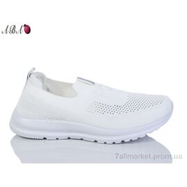 Кросівки жіночі модні Літо B9ABA112-6 (8 пар р.36-41) "Aba" недорого оптом від прямого постачальника