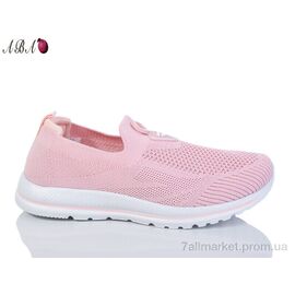 Кросівки жіночі модні Літо B9ABA117-6 (8 пар р.36-41) "Aba" недорого оптом від прямого постачальника