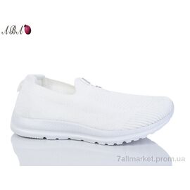 Кросівки жіночі модні Літо B9ABA117-7 (8 пар р.36-41) "Aba" недорого оптом від прямого постачальника