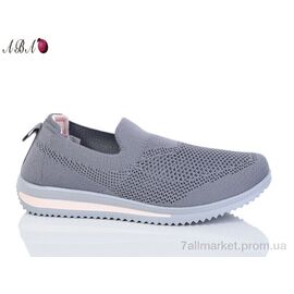 Кросівки жіночі модні Літо B9ABA116-4 (8 пар р.36-41) "Aba" недорого оптом від прямого постачальника