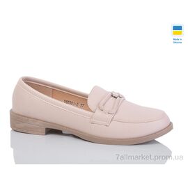 Туфлі жіночі стильні Весна/осінь YS2901-2 (8 пар р.36-41) "Swin" недорого оптом від прямого постачальника