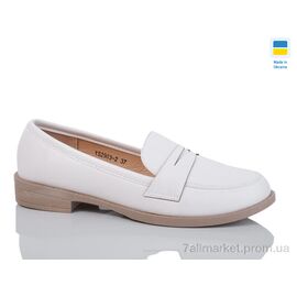 Туфлі жіночі стильні Весна/осінь YS2903-2 (8 пар р.36-41) "Swin" недорого оптом від прямого постачальника