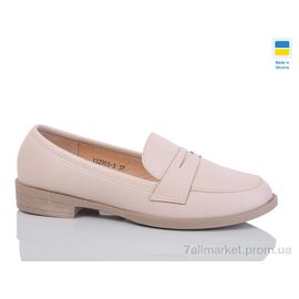 Туфлі жіночі стильні Весна/осінь YS2903-3 (8 пар р.36-41) "Swin" недорого оптом від прямого постачальника