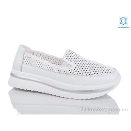 Фотография Туфли женские стильные Весна/осень Y028-8 (8 пар р.37-41) "Yimeili" недорого оптом от прямого поставщика