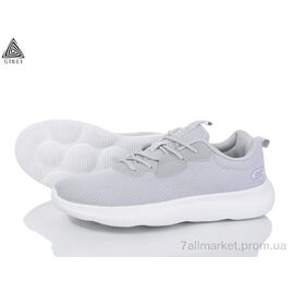 Кросівки чоловічі модні Весна/осінь H319-3 піна (8 пар р.41-45) "STILLI Group" недорого оптом від прямого постачальника