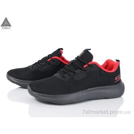 Кросівки чоловічі модні Весна/осінь H319-4 піна (8 пар р.41-45) "STILLI Group" недорого оптом від прямого постачальника