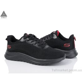 Кросівки чоловічі модні Весна/осінь H353-3 піна (8 пар р.41-45) "STILLI Group" недорого оптом від прямого постачальника