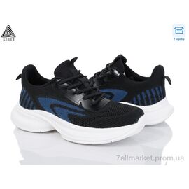 Фотография Кроссовки женские модные Весна/осень YL40-1 піна (8 пар р.36-41) "STILLI Group" недорого оптом от прямого поставщика