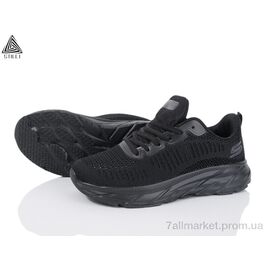 Фотография Кроссовки женские модные Весна/осень H310-5 піна (8 пар р.36-41) "STILLI Group" недорого оптом от прямого поставщика