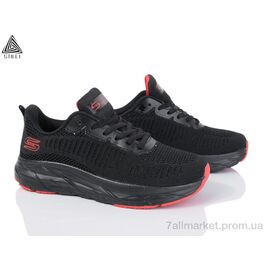 Фотография Кроссовки женские модные Весна/осень H310-6 піна (8 пар р.36-41) "STILLI Group" недорого оптом от прямого поставщика