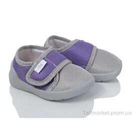 Фотография Кроссовки детские модные Весна/осень Bella 395-170 (8 пар р.18-25) "LiBang" недорого оптом от прямого поставщика