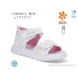 Босоніжки дитячі літні Літо A-B01284-A (8 пар р.27-32) "TOM.M" недорого оптом від прямого постачальника