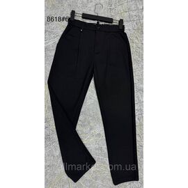 Штани-дітим чоловічі з кишенями розміри 30-36 "PROSTOMEN" недорого від прямого постачальника