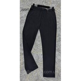 Штани чоловічі стильні Smash Mom розміри 29-34 "PROSTOMEN" недорого від прямого постачальника