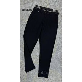 Штани чоловічі стильні Smash Mom розміри 29-34 "PROSTOMEN" недорого від прямого постачальника