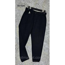 Штани чоловічі стильні Smash Mom розміри 29-34 "PROSTOMEN" недорого від прямого постачальника