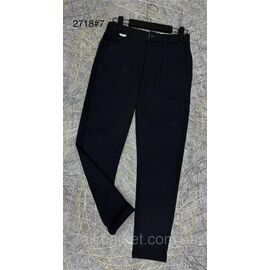 Штани чоловічі стильні Smash Mom розміри 29-34"PROSTOMEN" недорого від прямого постачальника