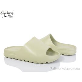Шльопанці жіночі полегшені Літо M01-10 (8 пар р.37-41) "Dageni" недорого оптом від прямого постачальника
