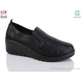 Туфлі жіночі стильні Весна/осінь WZ1202 (8 пар р.36-41) "Gukkcr" недорого оптом від прямого постачальника