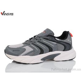 Кросівки чоловічі модні Весна/осінь A3069-5 (8 пар р.41-45) "Supo-Vegas" недорого оптом від прямого постачальника