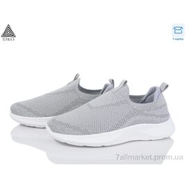 Фотография Кроссовки женские модные Лето F313-4 (8 пар р.36-41) "STILLI Group" недорого оптом от прямого поставщика