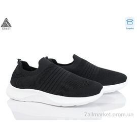 Фотография Кроссовки женские модные Лето F316-1 (8 пар р.36-41) "STILLI Group" недорого оптом от прямого поставщика